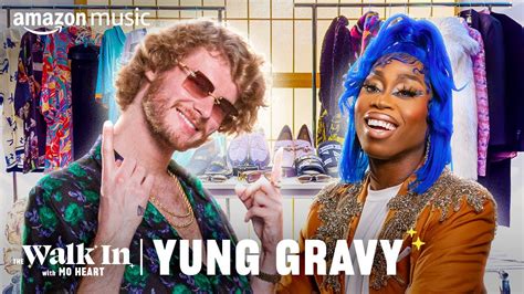 yung gravy fake gucci|is yung gravy a true story.